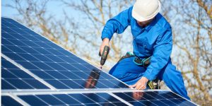 Installation Maintenance Panneaux Solaires Photovoltaïques à Dangu